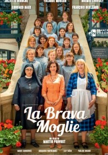La brava moglie (2020)