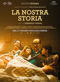 La nostra storia (2020)