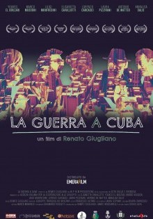 La guerra a Cuba (2020)