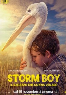 Storm Boy - Il ragazzo che sapeva volare (2020)