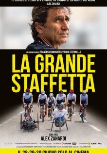 La grande staffetta (2020)
