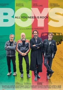Boys (2020)