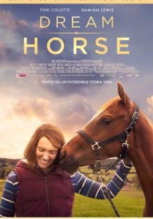 Dream Horse (2020)