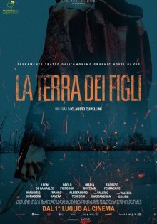 La terra dei figli (2021)