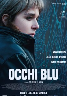 Occhi blu (2021)