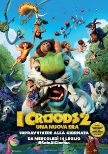I Croods 2: Una nuova era (2021)