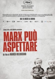 Marx può aspettare (2021)