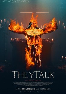 They Talk (2021)