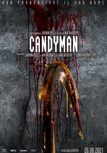 Candyman (2021)
