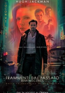 Frammenti dal Passato - Reminiscence (2021)