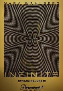 Infinite (2021)