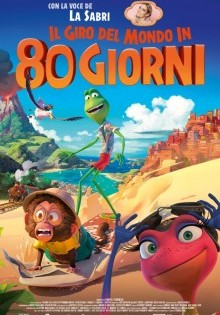 Il giro del mondo in 80 giorni (2021)