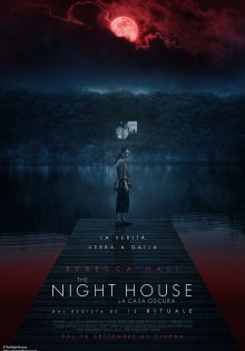 The Night House - La casa oscura (2020)