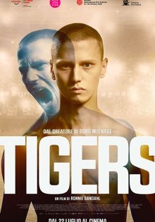 Tigers (2021)