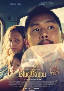 Blue Bayou (2021)