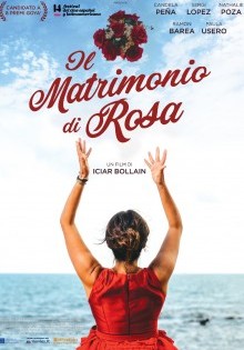 Il matrimonio di Rosa (2021)