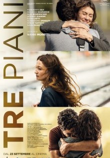 Tre piani (2021)