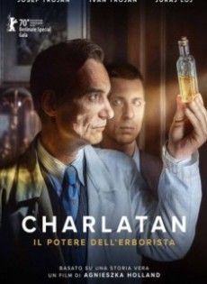 Charlatan - Il potere dell'erborista (2021)