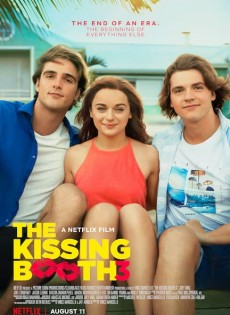 The Kissing Booth 3 (2021)