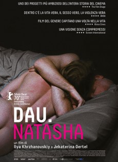 DAU. Natasha (2020)