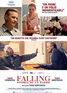 Falling (2020)