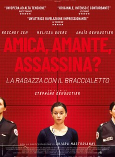 La ragazza con il braccialetto (2019)