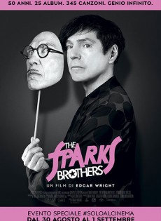 The Sparks Brothers (2021)