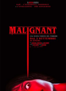 Malignant (2021)