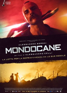 Mondocane (2021)