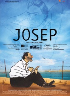 Josep (2020)