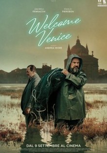 Welcome Venice (2021)