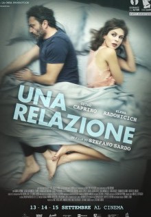 Una relazione (2021)