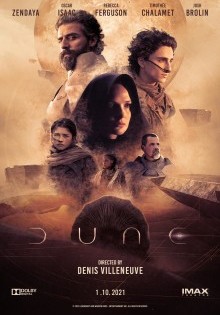 Dune (2020)