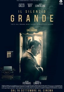 Il silenzio grande (2021)