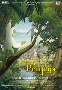 Il viaggio principe (2021)