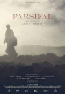 Parsifal (2021)