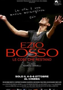 Ezio Bosso. Le cose che restano (2021)