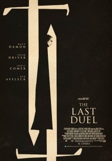 The Last Duel (2021)