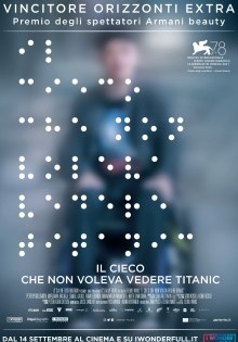 Il cieco che non voleva vedere Titanic (2021)