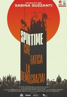 Spin Time, che fatica la democrazia! (2021)