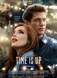 Time is Up (2021)