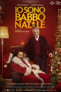 Io sono Babbo Natale (2021)