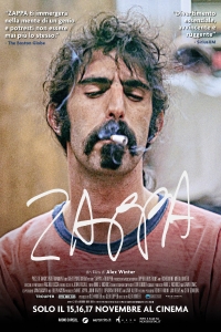 Zappa (2020)