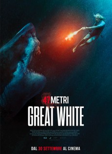 47 Metri: Great White (2021)