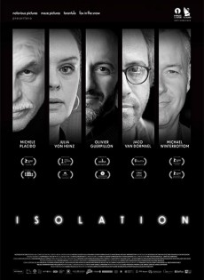 Isolation (2021)