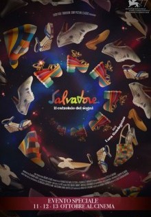 Salvatore - Il Calzolaio dei Sogni (2021)