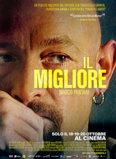 Il migliore. Marco Pantani (2021)