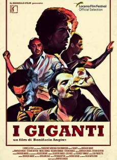 I giganti (2021)