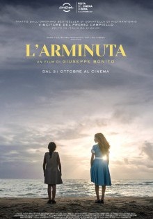 L'Arminuta (2021)