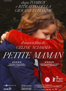 Petite maman (2021)